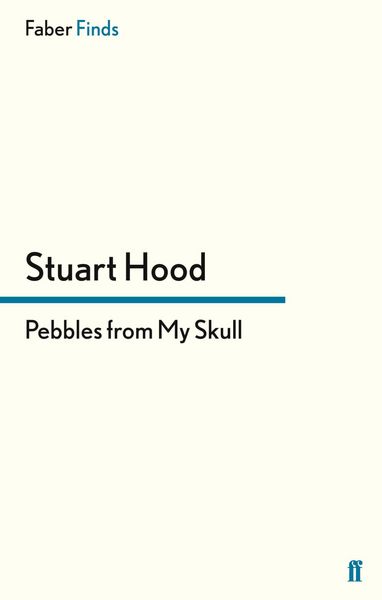 Produktbild: Pebbles From My Skull