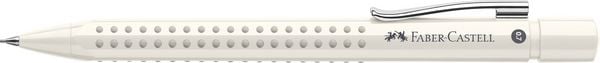 Produktbild: Faber-Castell Druckbleistift Grip 2010 0,7mm coconut milk