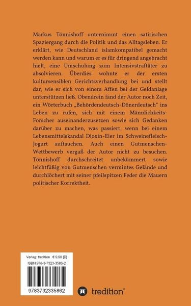 Produktbild: Wenn der Affe sich schn&auml;uzt, klingelt die Kasse