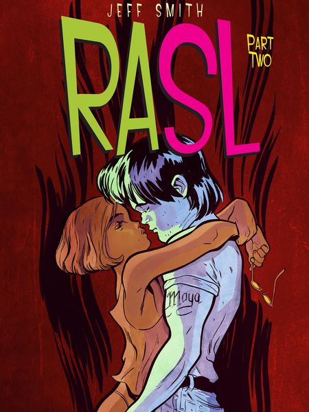 Produktbild: RASL