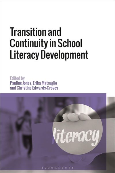 Produktbild: Transition and Continuity in School Literacy Development
