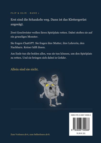 Produktbild: Flip und Elin
