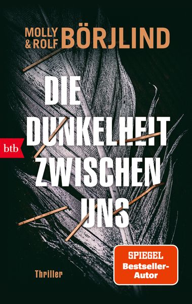 Produktbild: Die Dunkelheit zwischen uns