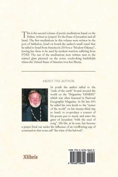 Produktbild: In Port - Meditations On The Psalms