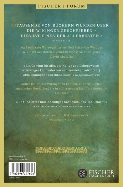 Produktbild: Die wahre Geschichte der Wikinger