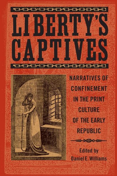 Produktbild: Liberty's Captives
