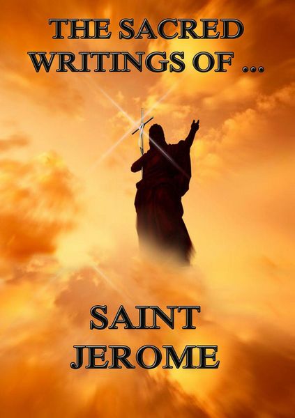 Produktbild: The Sacred Writings of Saint Jerome