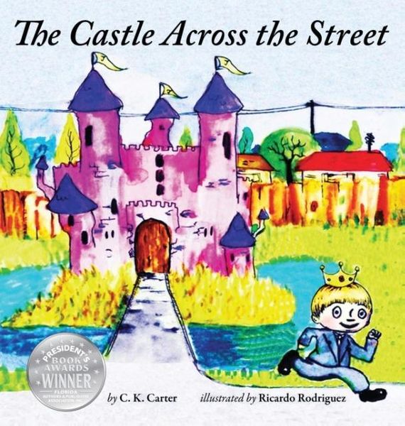 Produktbild: The Castle Across the Street
