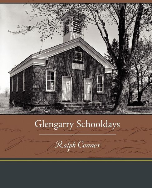 Produktbild: Glengarry Schooldays
