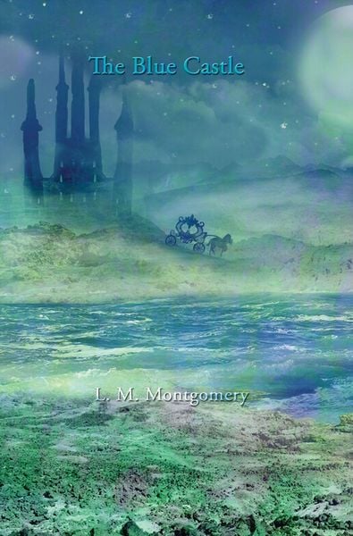 Produktbild: The Blue Castle