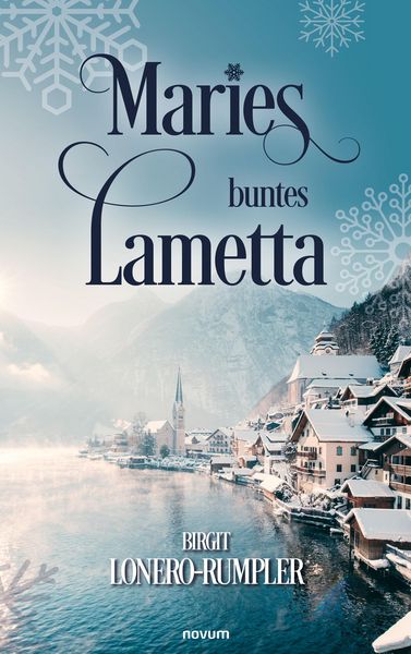 Produktbild: Maries buntes Lametta