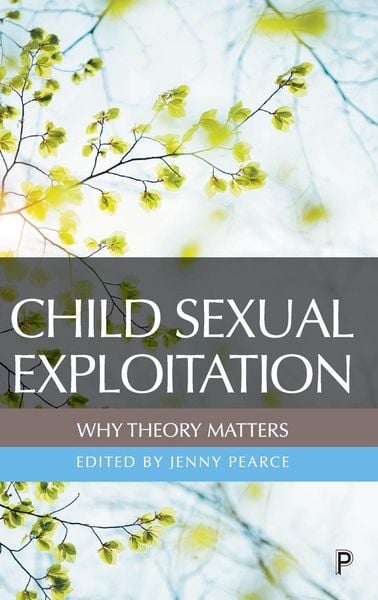 Produktbild: Child Sexual Exploitation