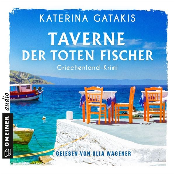 Produktbild: Taverne der toten Fischer