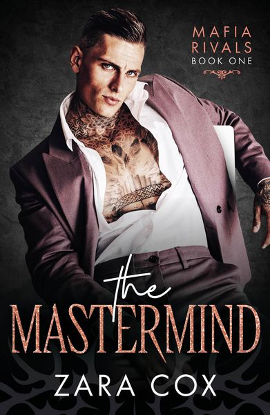 Produktbild: The Mastermind