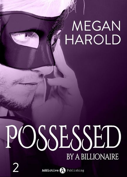 Produktbild: Possessed by a Billionaire - Band 2