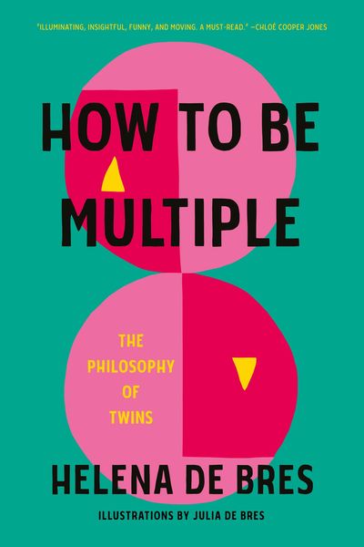 Produktbild: How to be multiple