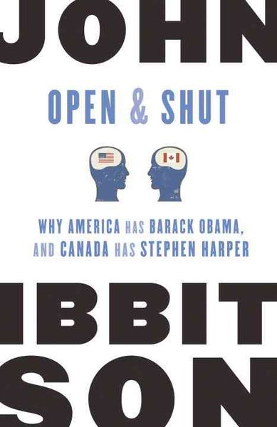 Produktbild: Open and Shut
