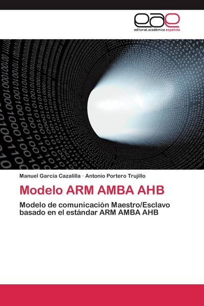 Produktbild: Modelo Arm Amba Ahb