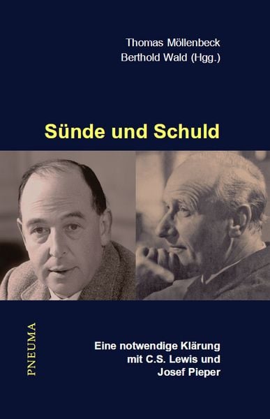 Produktbild: S&uuml;nde und Schuld