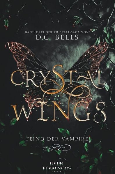 Produktbild: Crystal Wings