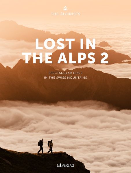 Produktbild: Lost In the Alps 2