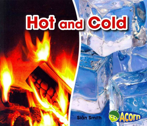 Produktbild: Hot and Cold