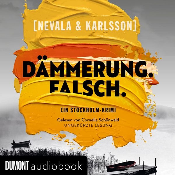 Produktbild: D&auml;mmerung. Falsch
