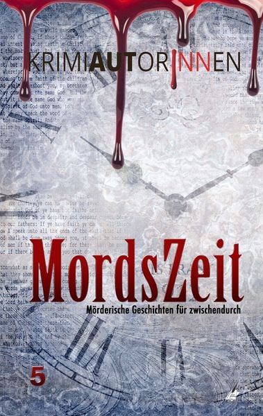 Produktbild: MordsZeit 5