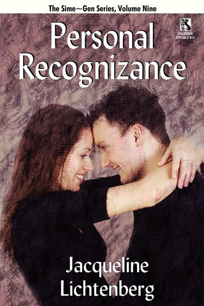 Produktbild: Personal Recognizance