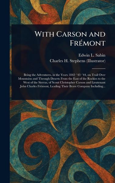 Produktbild: With Carson and Fr&eacute;mont