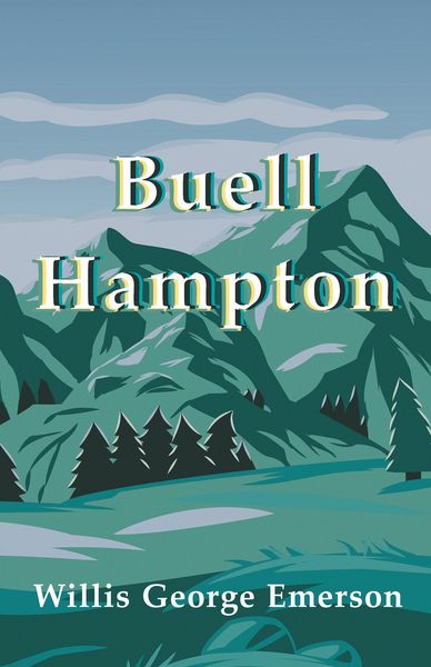 Produktbild: Buell Hampton