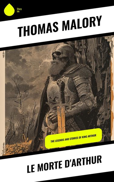 Produktbild: Le Morte d'Arthur