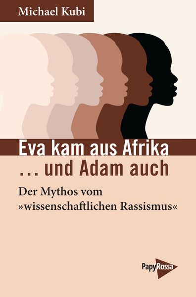 Produktbild: Eva kam aus Afrika &hellip;und Adam auch