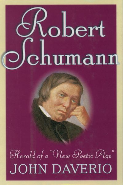 Produktbild: Robert Schumann
