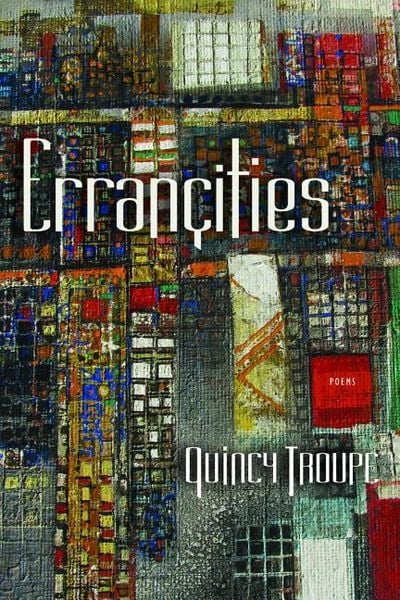 Produktbild: Erran&ccedil;ities