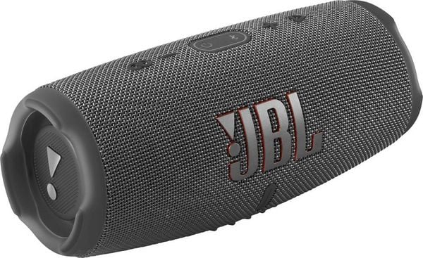 Produktbild: Charge 5 Bluetooth&reg; Lautsprecher Schwarz