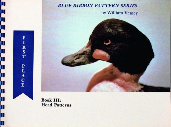 Produktbild: Blue Ribbon Pattern Series