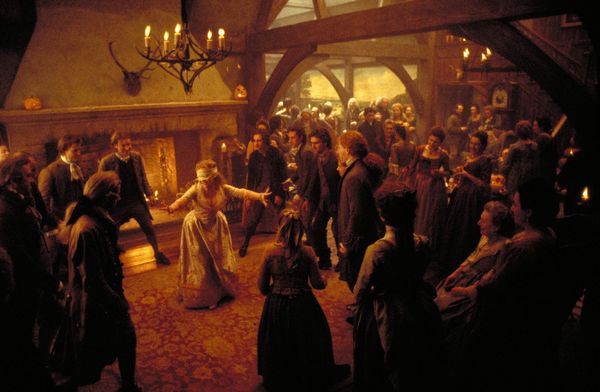 Produktbild: Sleepy Hollow (+ Blu-ray)
