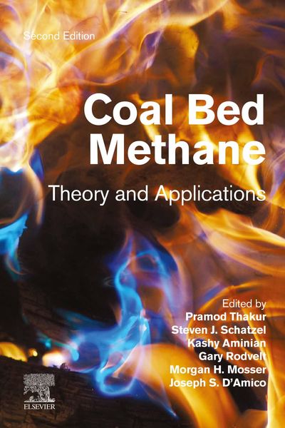 Produktbild: Coal Bed Methane