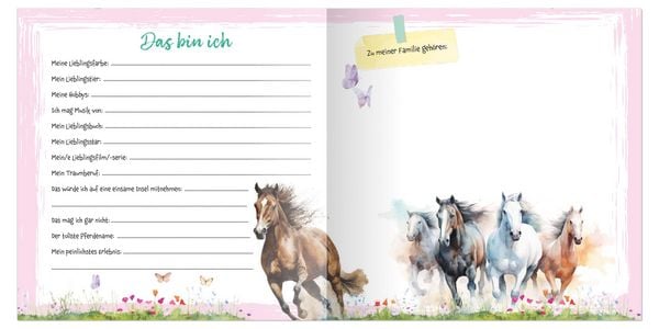 Produktbild: Meine Schulfreunde