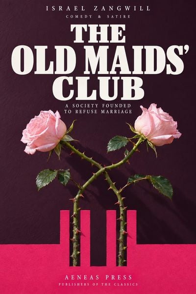 Produktbild: The Old Maids' Club