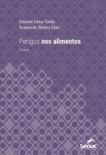 Produktbild: Perigos nos alimentos