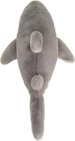 Produktbild: Teddy Hermann 939597 - Hai Henri, Pl&uuml;schtier, 45 cm