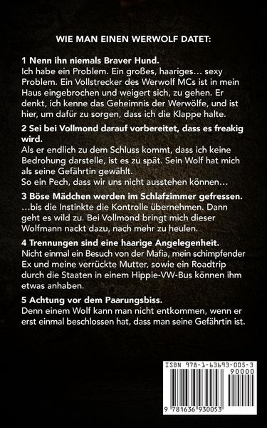Produktbild: Alphas Herausforderung