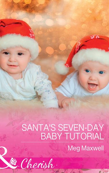 Produktbild: Santa's Seven-Day Baby Tutorial