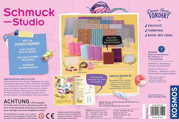 Produktbild: Schmuck-Studio