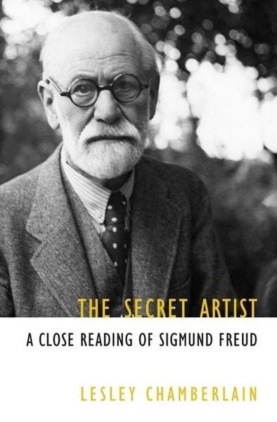 Produktbild: The Secret Artist