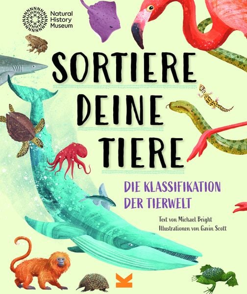 Produktbild: Sortiere deine Tiere