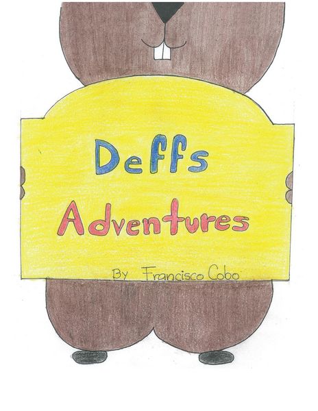 Produktbild: Deffs Adventures