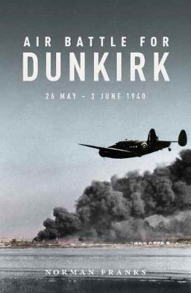 Produktbild: Air Battle for Dunkirk